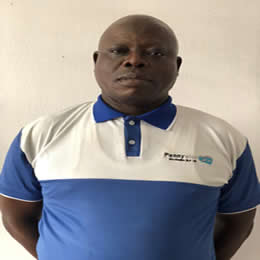 AIYEGBUSI OLAOLUWA SAMUEL