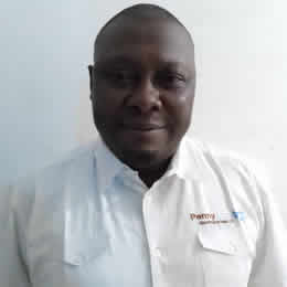 AGBOLAHAN OLATUNDE SOWEMIMO