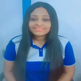 MADU CONSTANCE IFEAGOCHUKWU