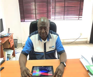ADEBOWALE ADEBANJO